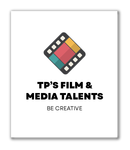 TP's Film & Media Talents